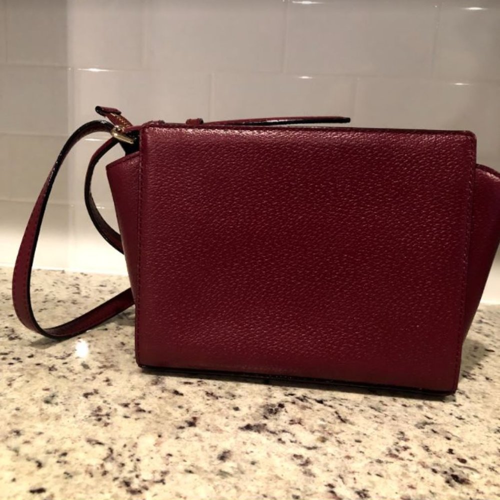 Kate Spade Grand Street Hayden Crossbody - Picture 3 of 4